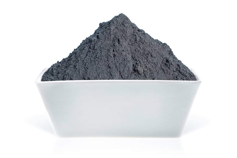 鉻鐵礦粉（著色劑）